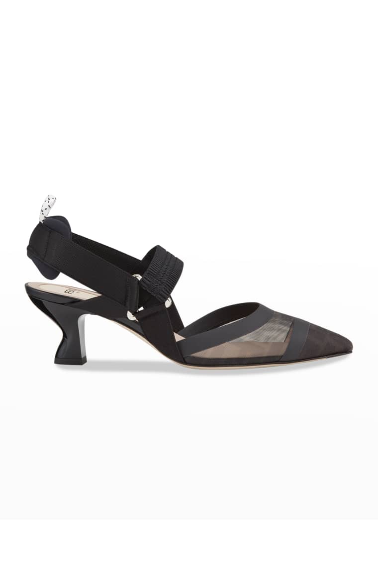Neiman marcus fendi shoes store