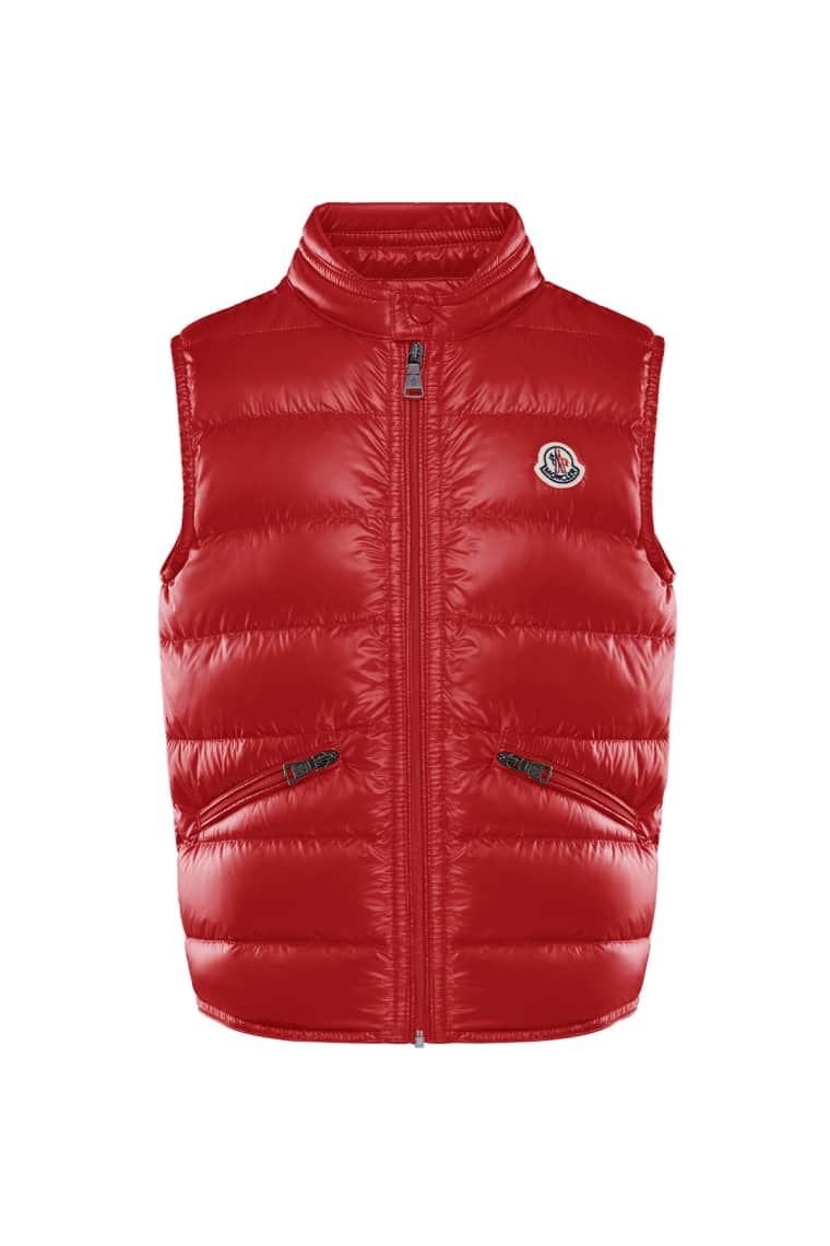 moncler jacket kid