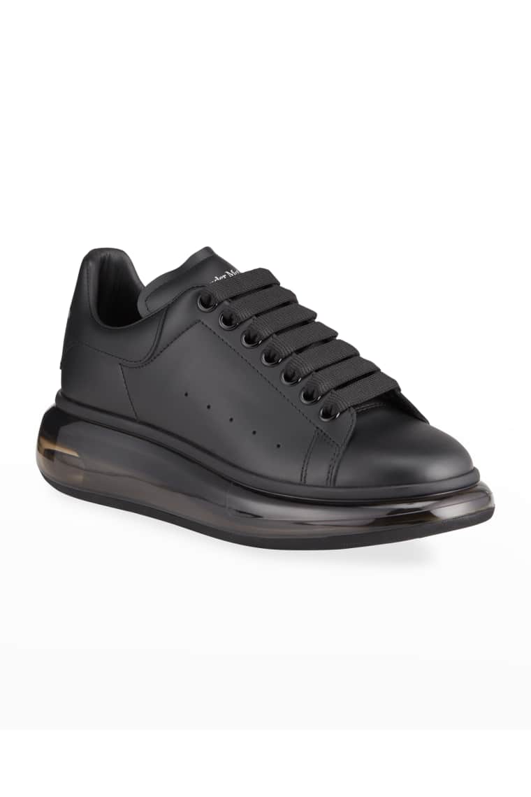 alexander mcqueen shoe men