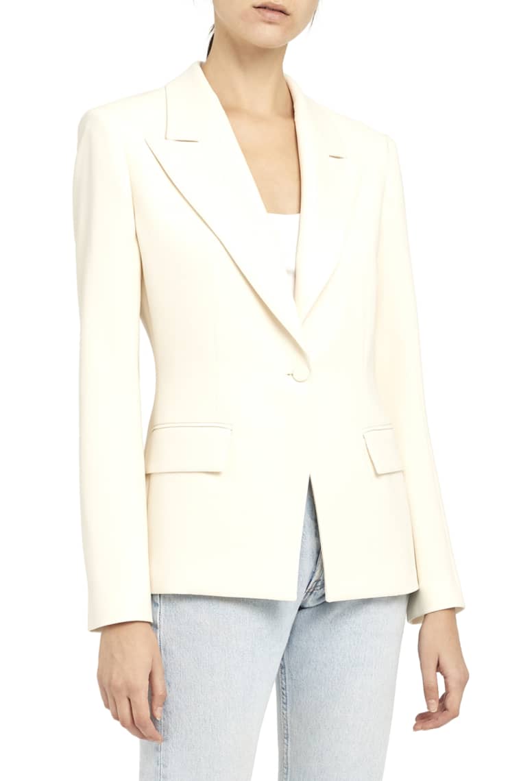 Neiman marcus womens blazers Clearance