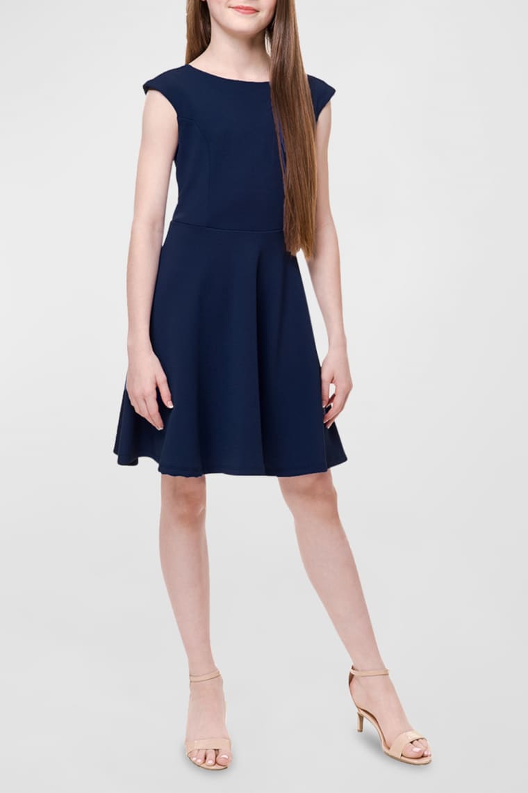Girls' Size 7-16 Dresses at Neiman Marcus