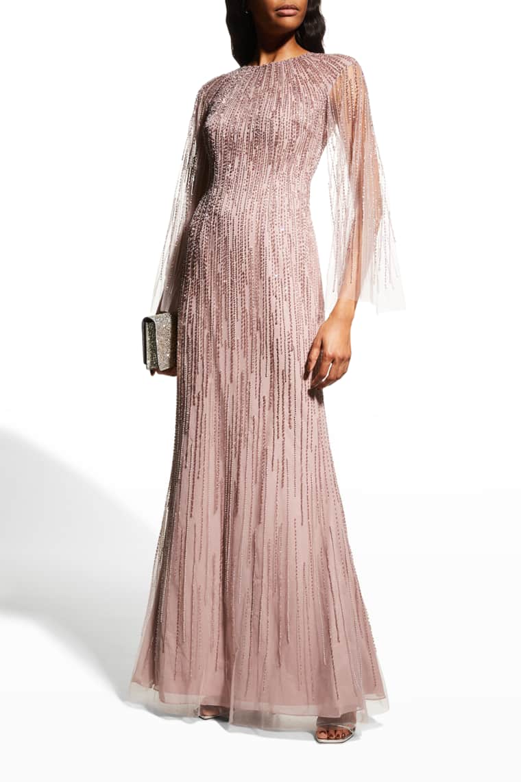 Neiman marcus evening dresses clearance