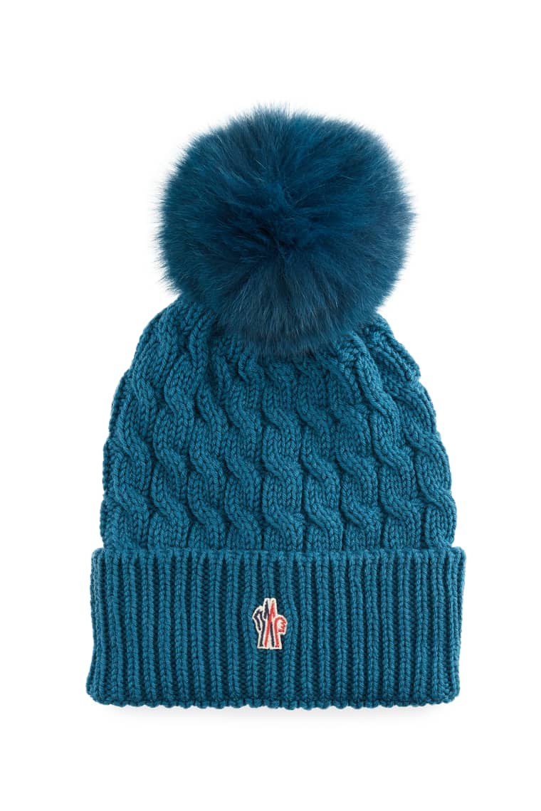 moncler hat womens