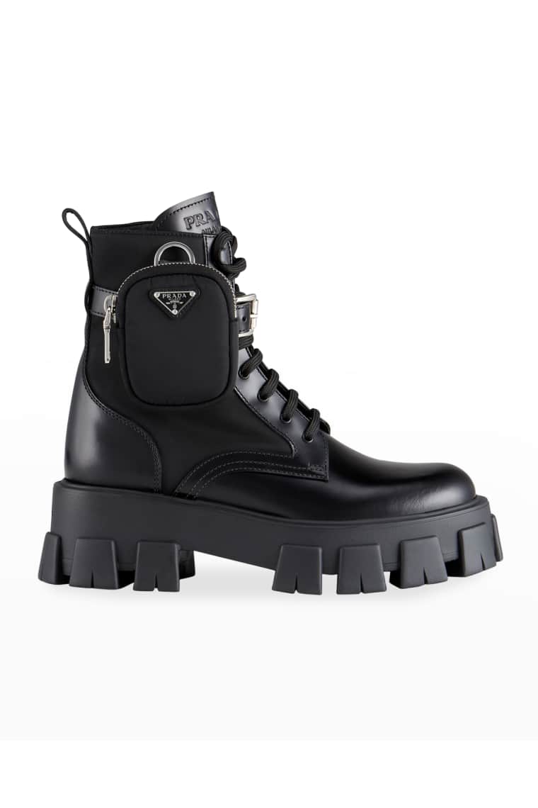 Prada shoes neiman marcus clearance