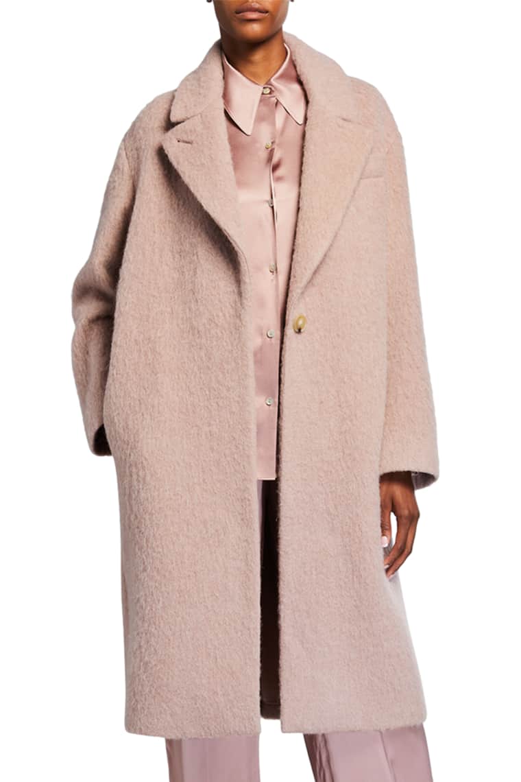 Womens designer coat sale clearance