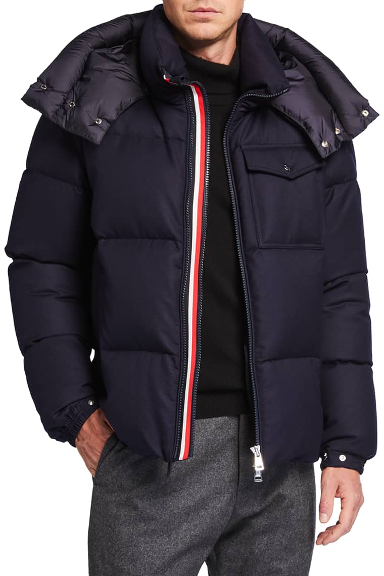 moncler mens jacket
