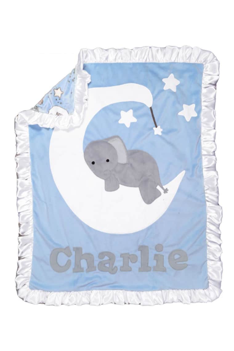 Baby Gifts At Neiman Marcus