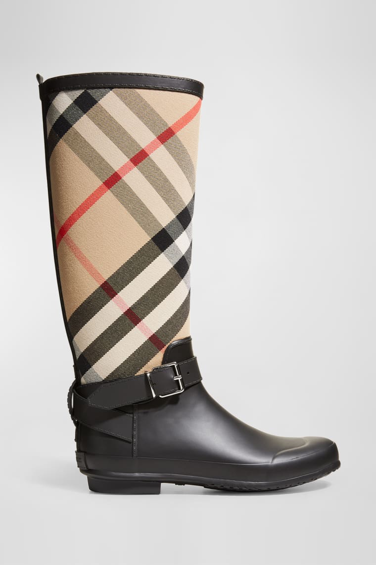 Burberry Women S Shoes At Neiman Marcus