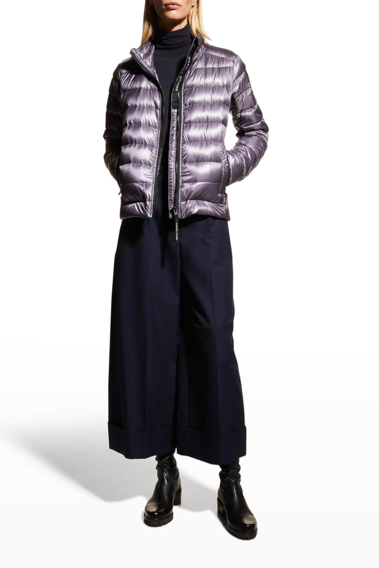 Canada Goose at Neiman Marcus