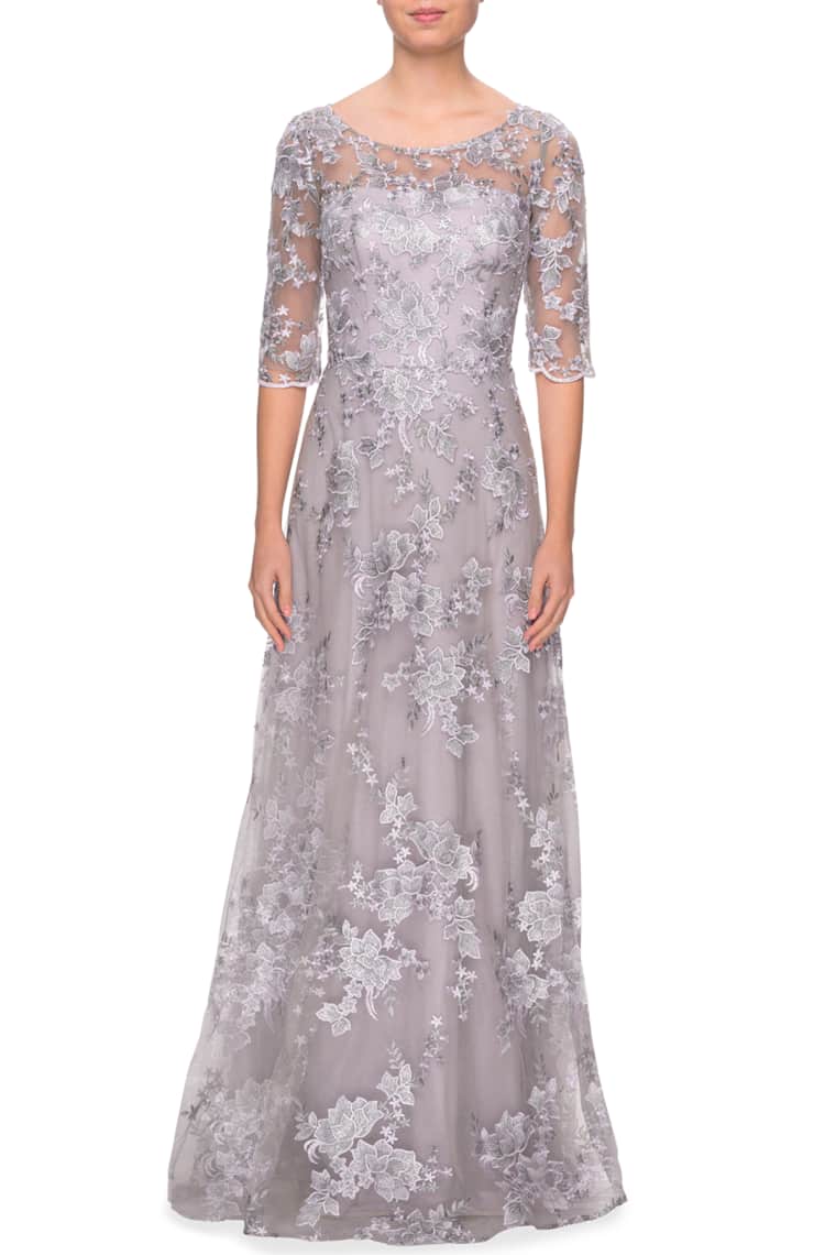 Neiman marcus mother of the bride gowns Clearance
