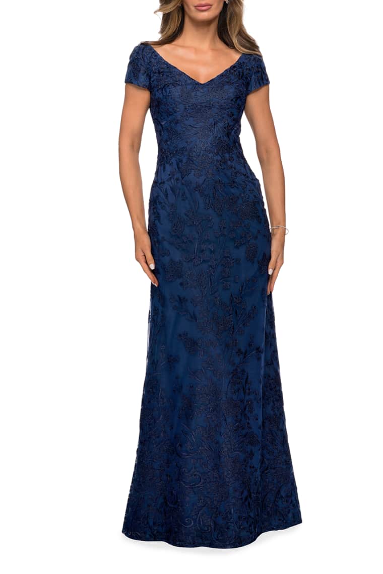 Neiman marcus evening dresses for wedding clearance