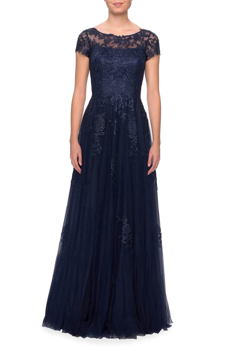 Neiman marcus mother of the groom gowns clearance