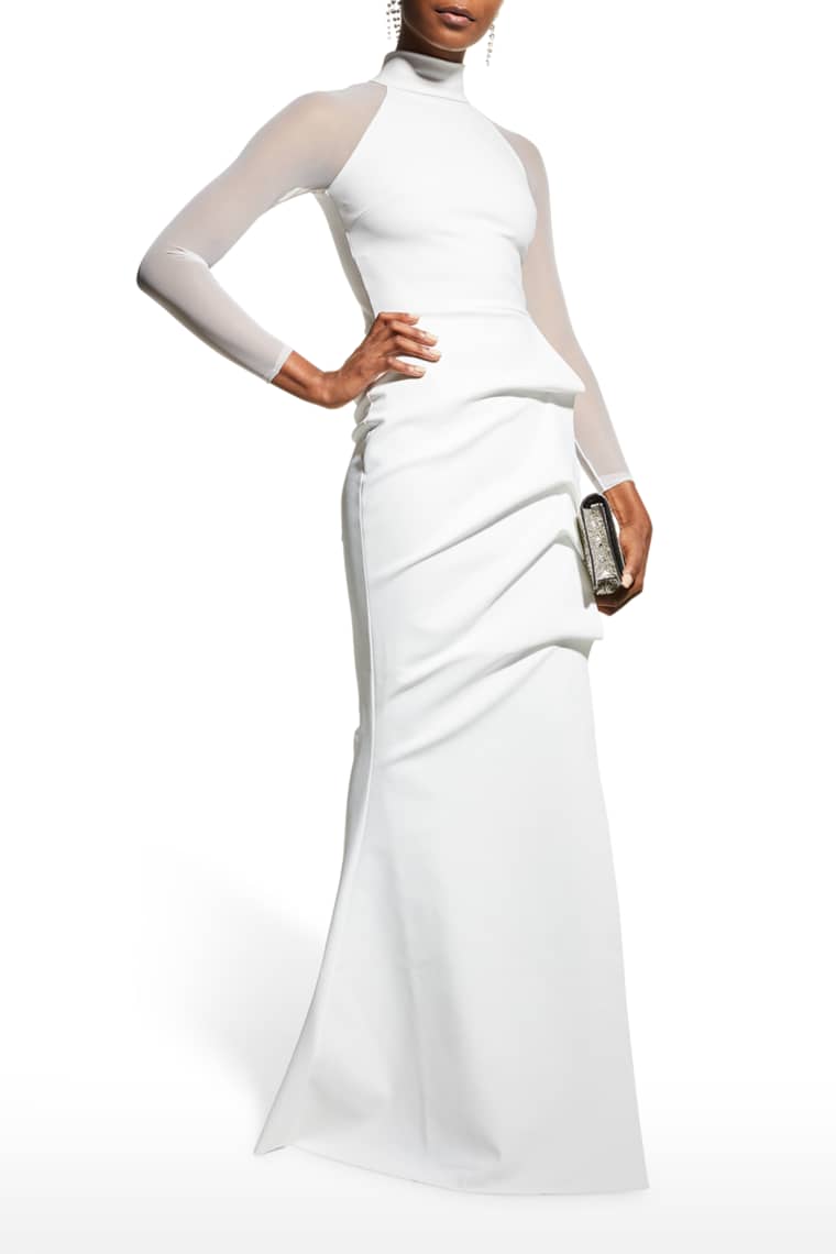 chiara boni la petite robe neiman marcus