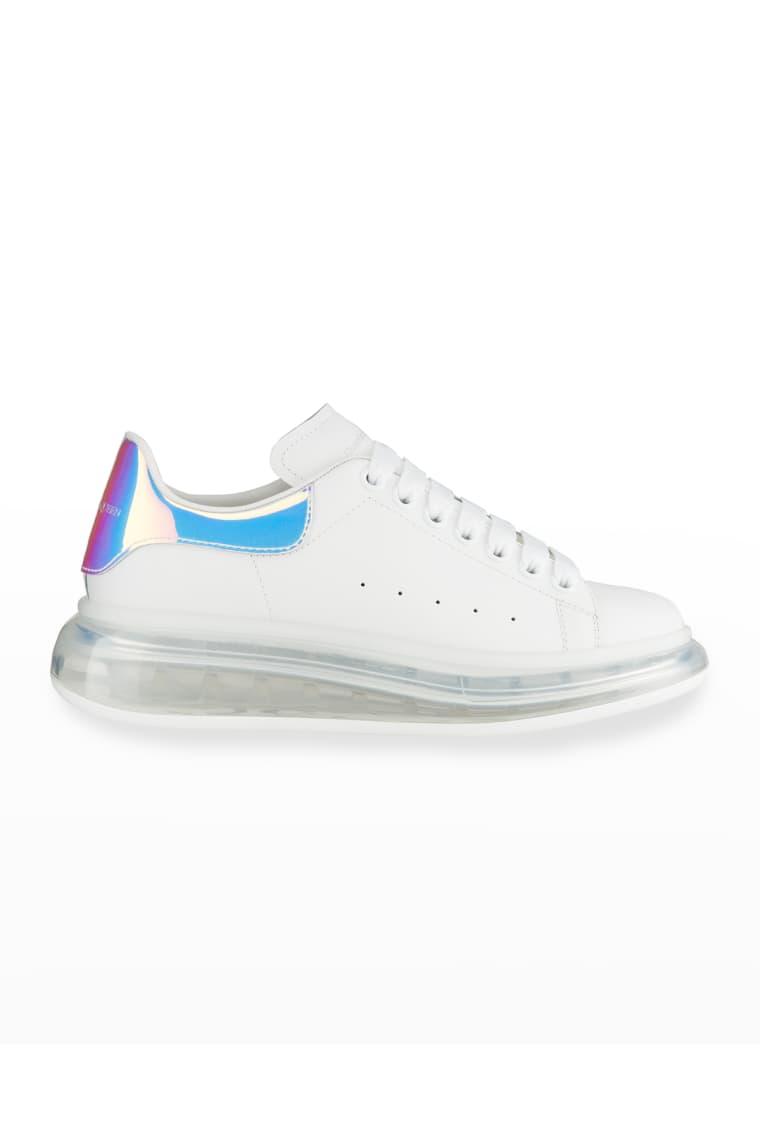 Women's alexander mcqueen sneakers sale online