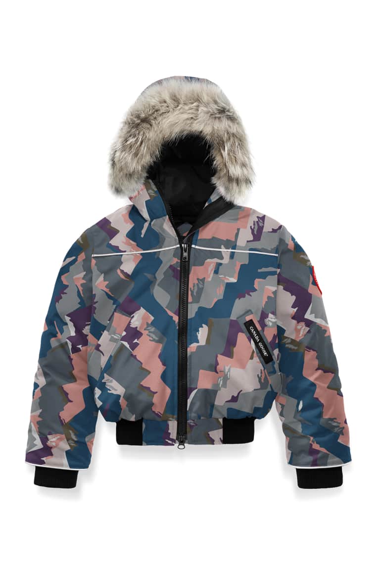 Canada Goose Kids Jackets Coats At Neiman Marcus