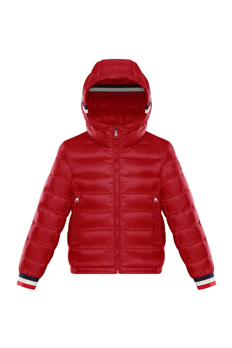 moncler boys jacket