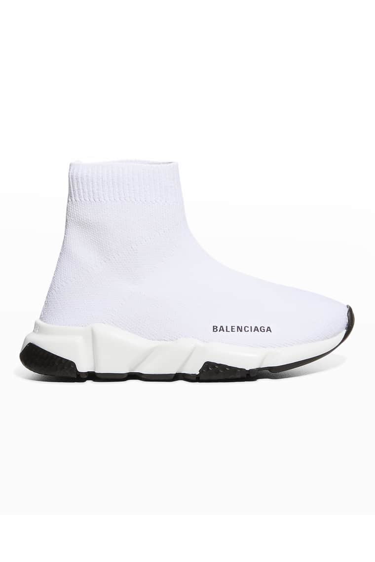 balenciaga kid shoes