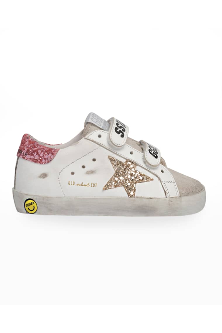 Golden Goose Kids At Neiman Marcus