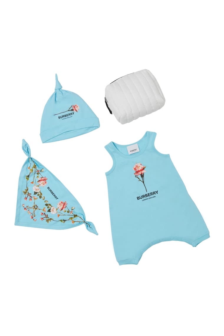 Baby Gifts At Neiman Marcus