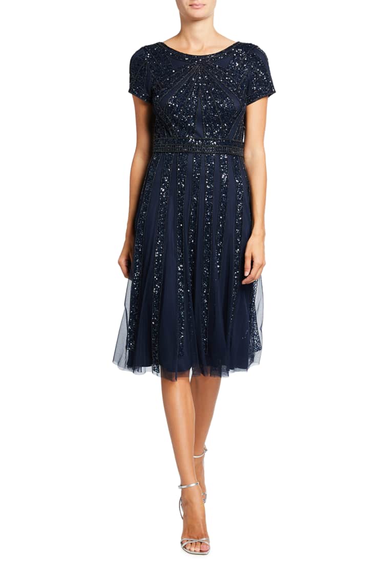 Women S Wedding Guest Dresses Neiman Marcus