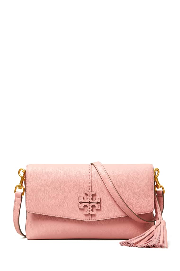 Tory Burch Kira Chevron-Quilted Leather Crossbody Bag from Neiman Marcus -  Styhunt
