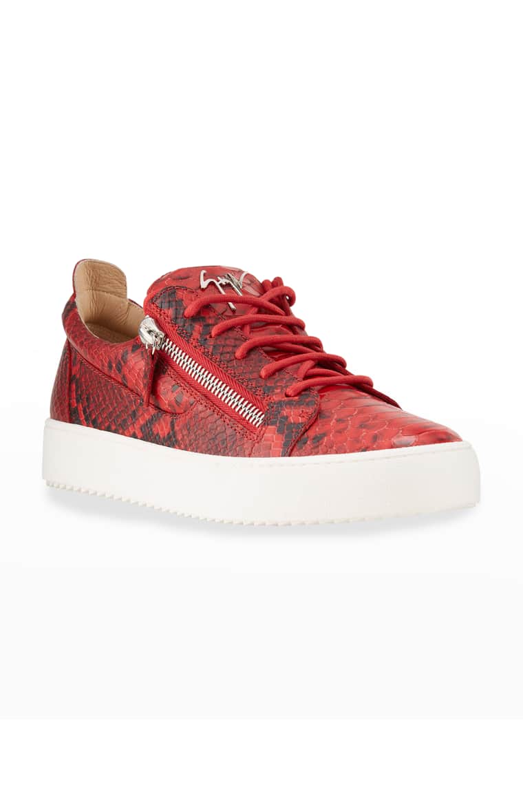 giuseppe low top mens