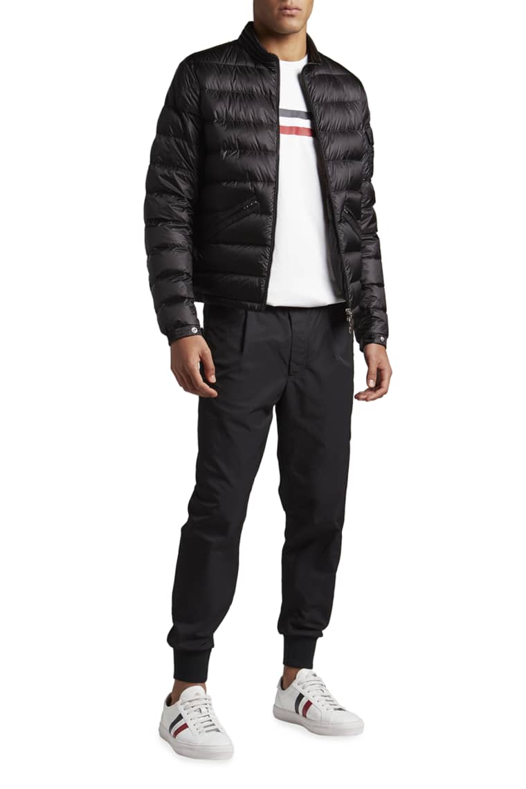 moncler coat men sale