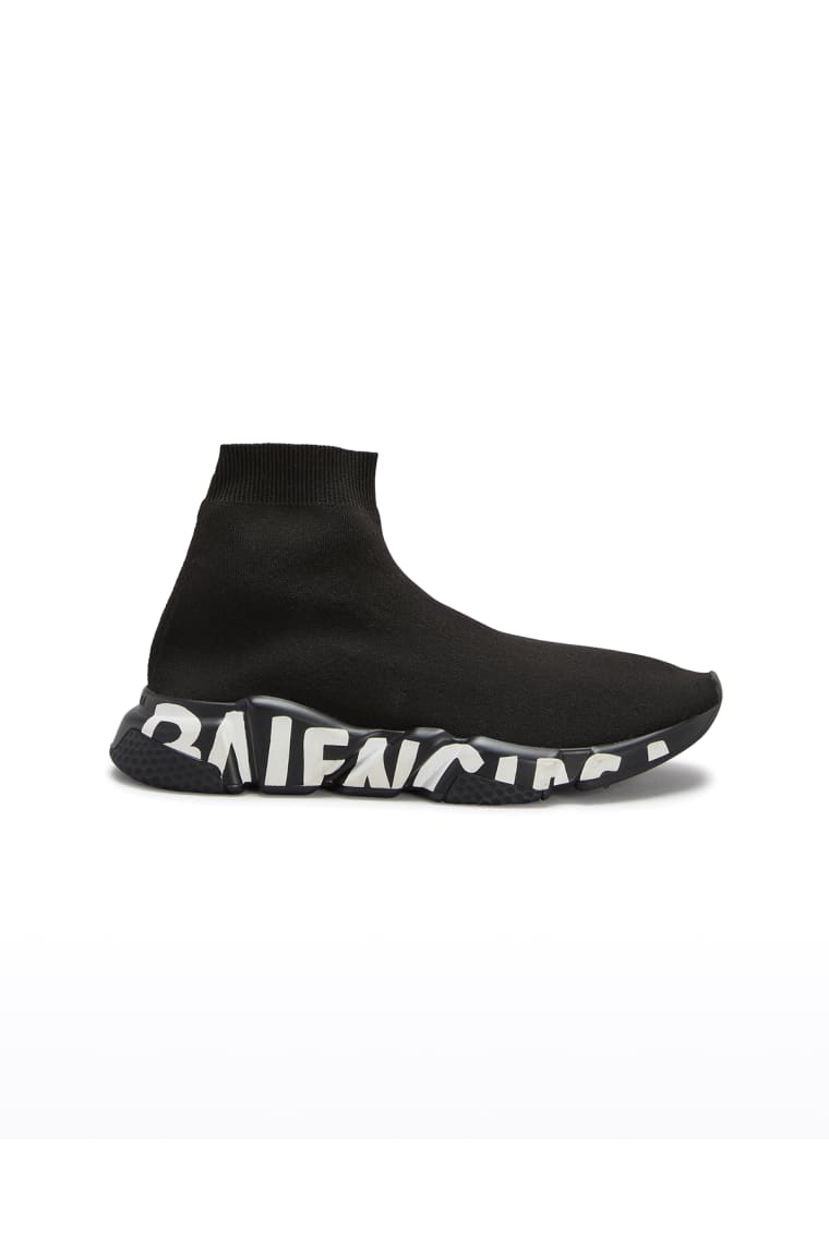 men balenciaga sneaker