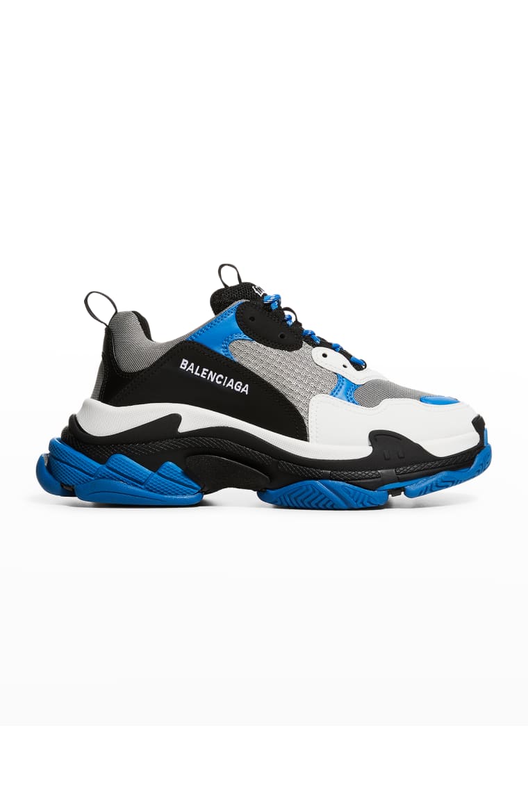 balenciaga mens shoes