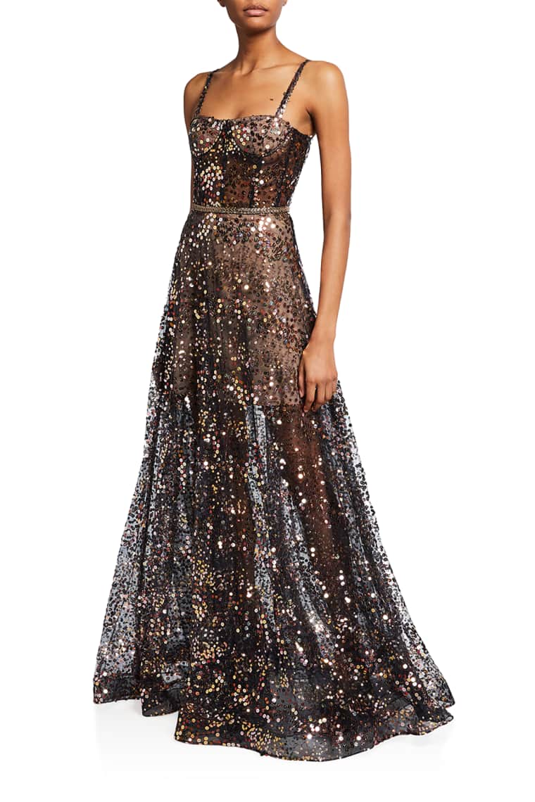 Neiman marcus evening dresses clearance