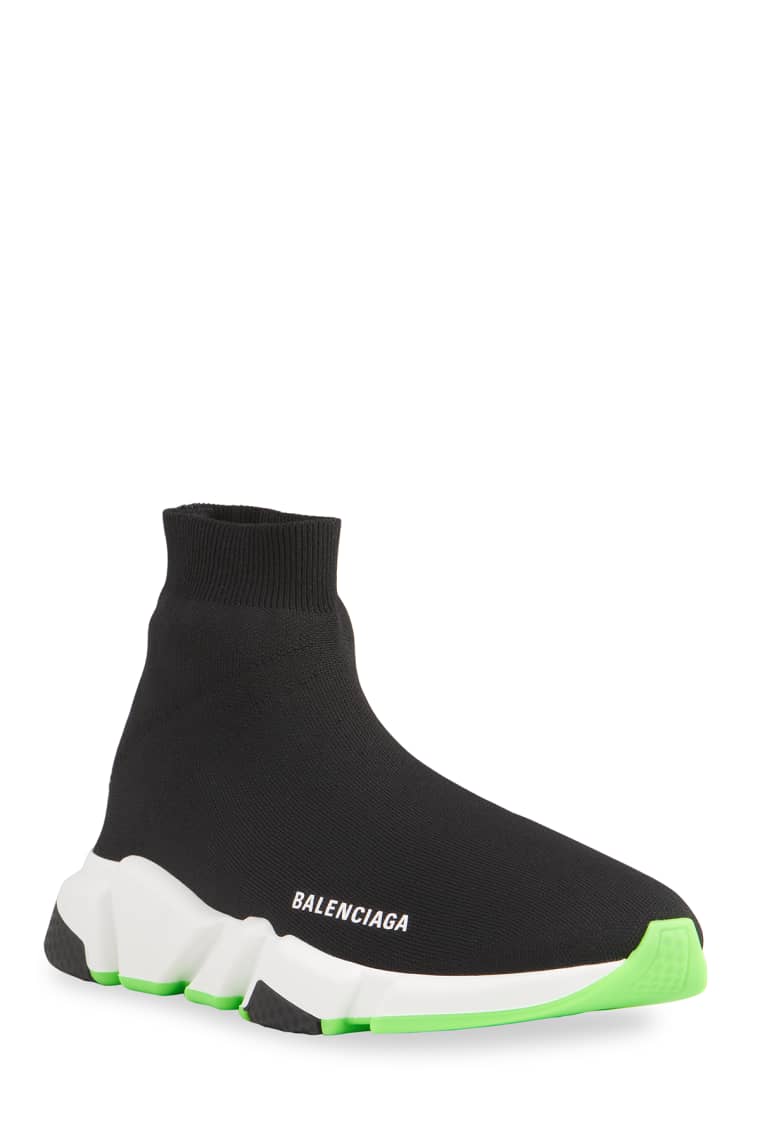 balenciaga runners men's