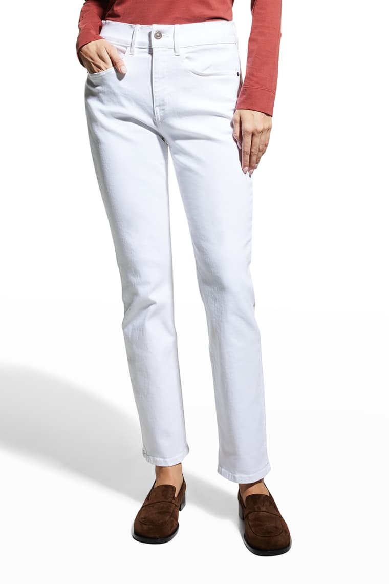 Jeans Lafayette 148 New York at Neiman Marcus