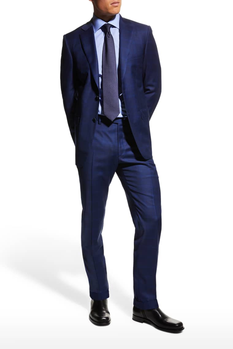 neiman marcus mens suits