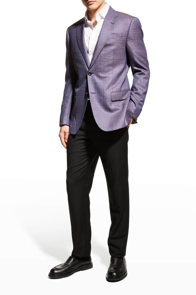 Armani collezioni mens clothing Outlet