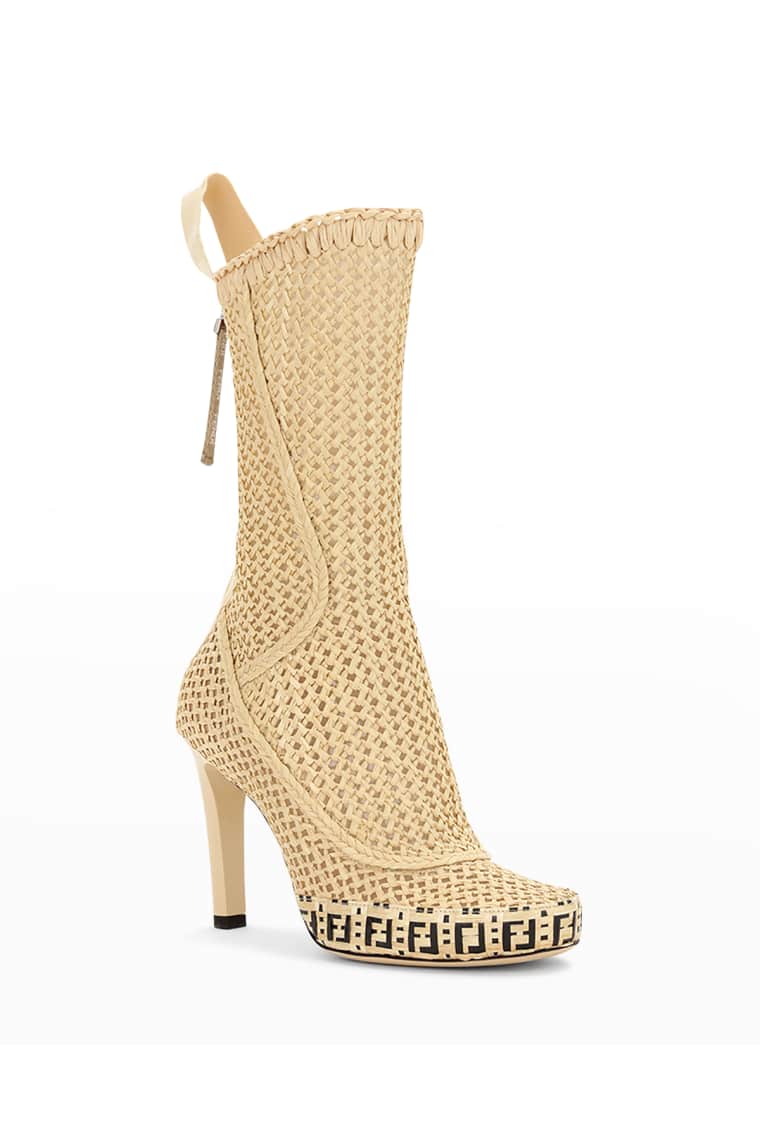 neiman marcus fendi shoes