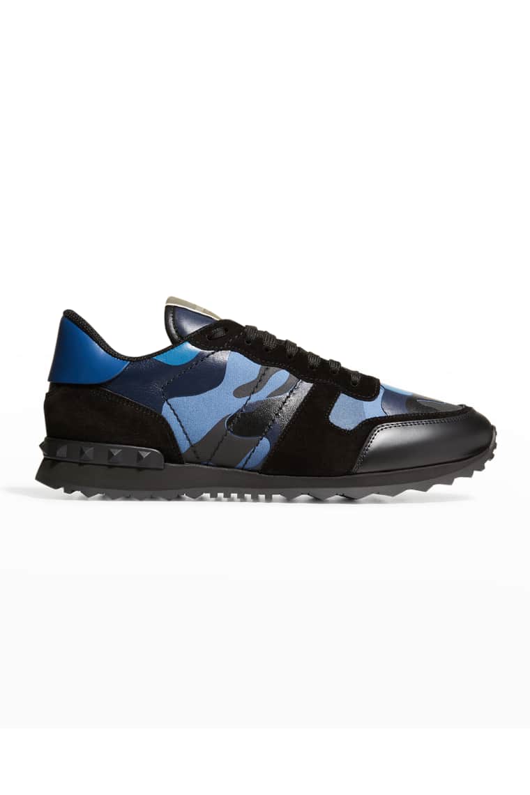 Bluebell enkelt administration Valentino Men's Shoes & Sneakers at Neiman Marcus