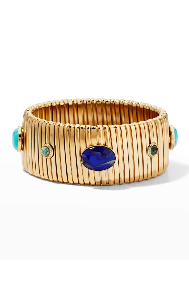 Gas Bijoux Jewelry At Neiman Marcus