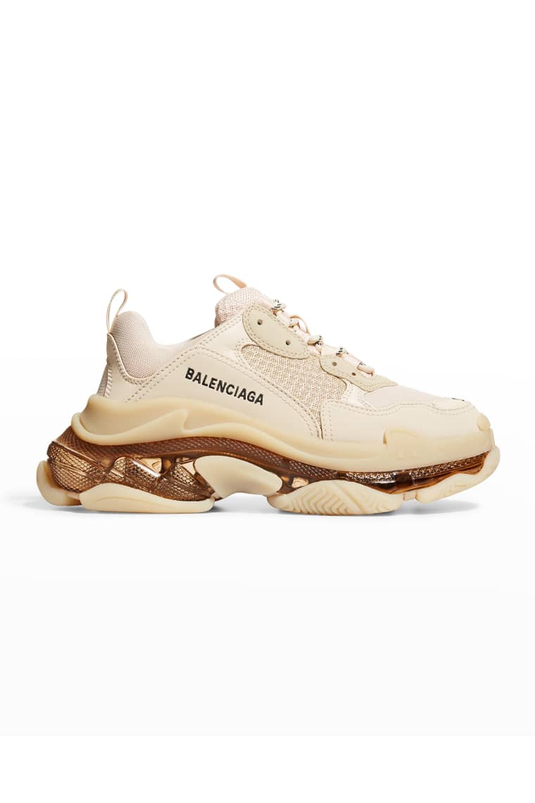 Neiman marcus triple s sale