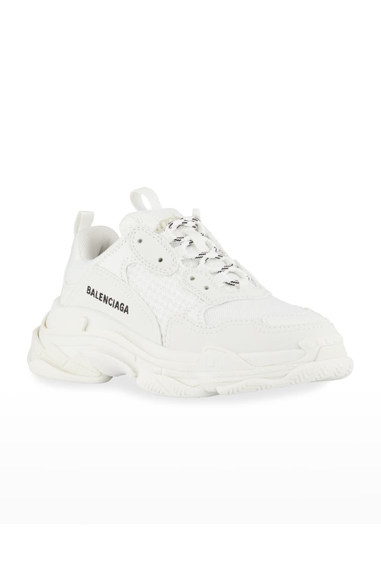 balenciaga trainer kids