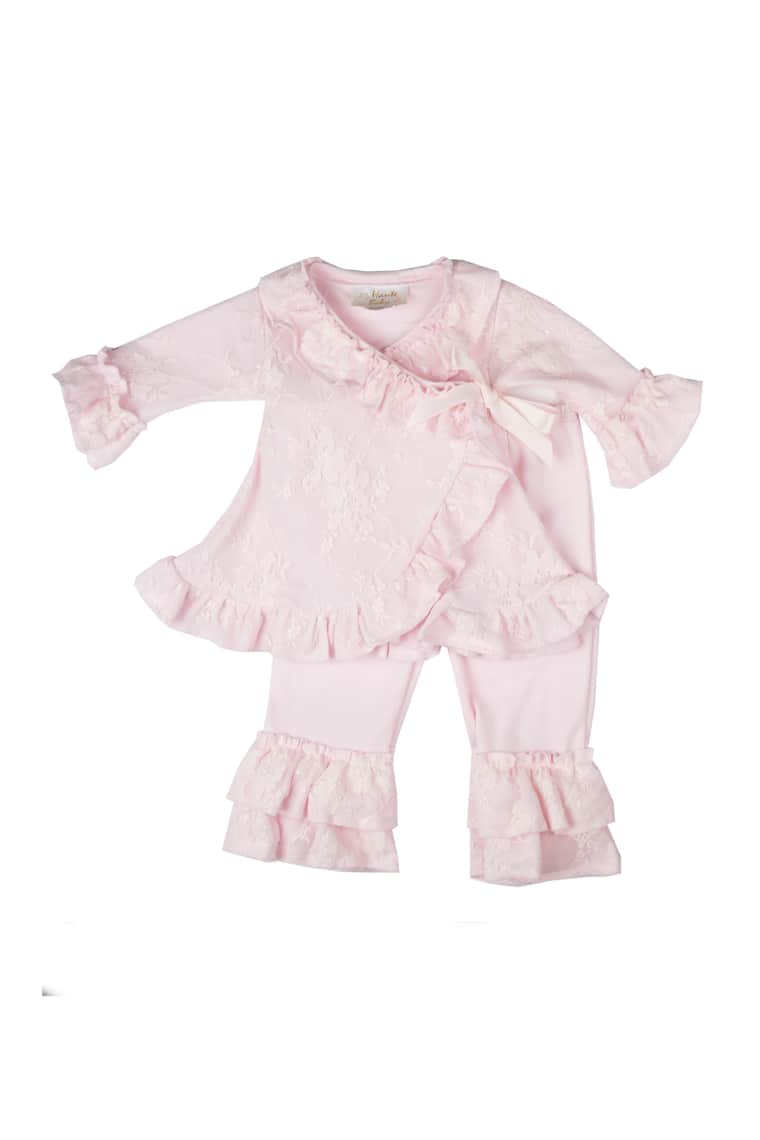 Baby Girl Clothes At Neiman Marcus