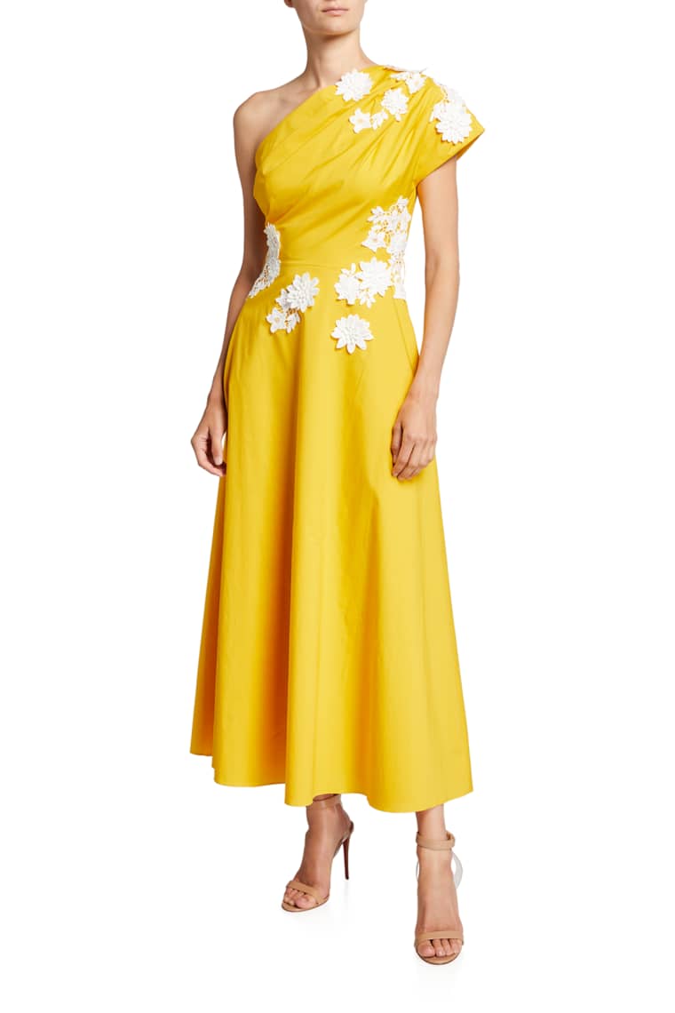 Women S Designer Dresses Neiman Marcus