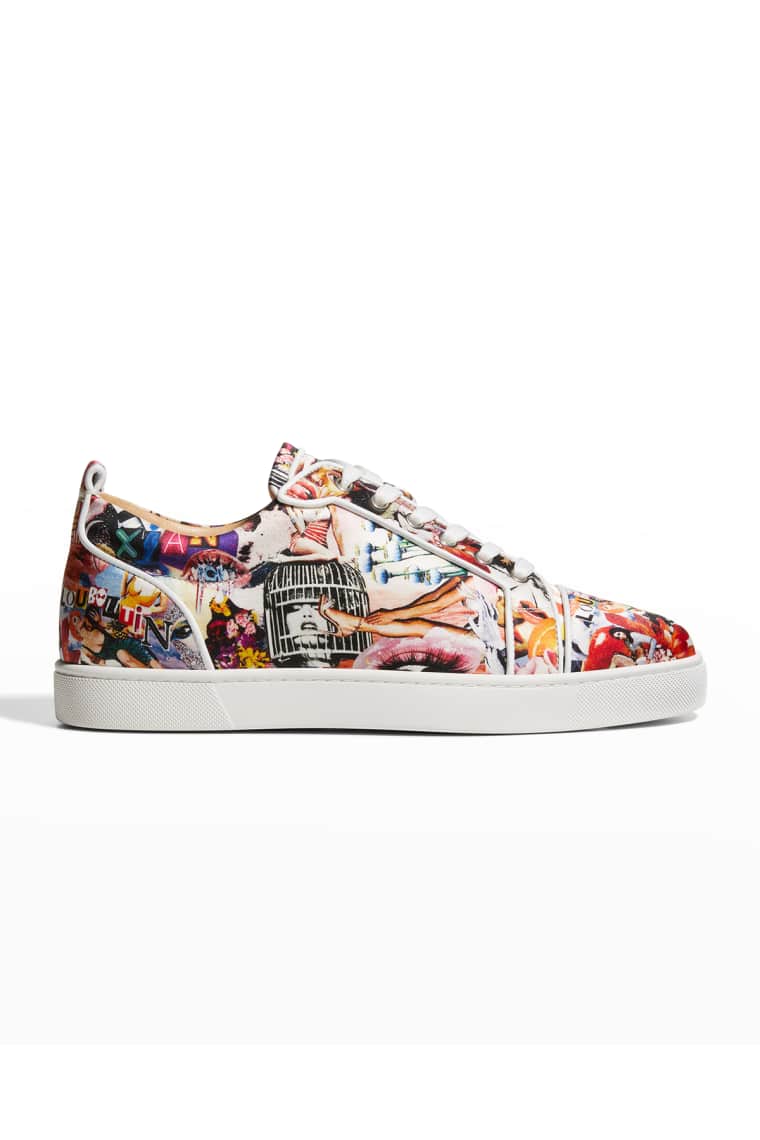 Christian Louboutin Men at Neiman Marcus