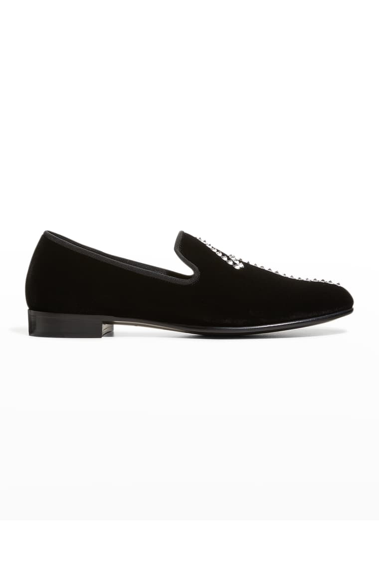 giuseppe loafers sale