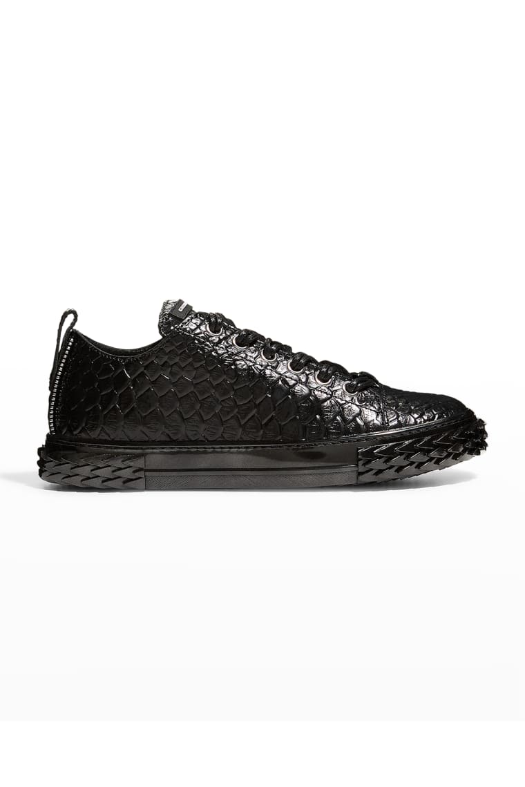 giuseppe low top mens