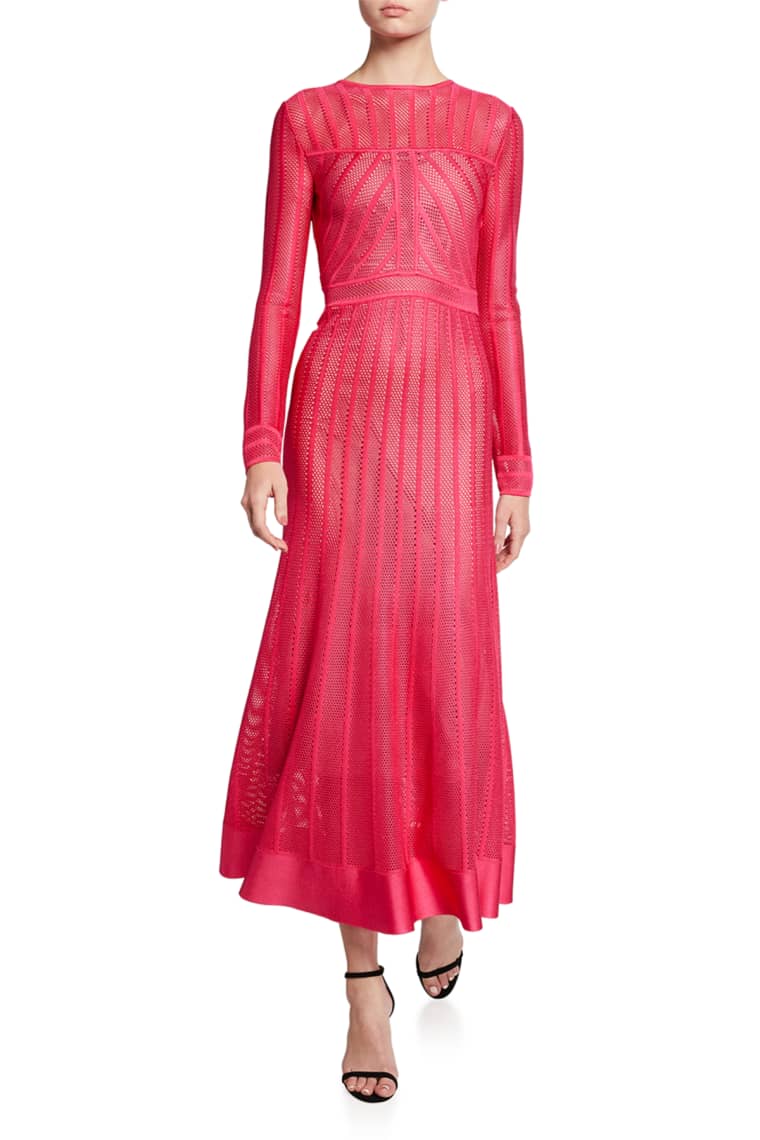 st john evening wear