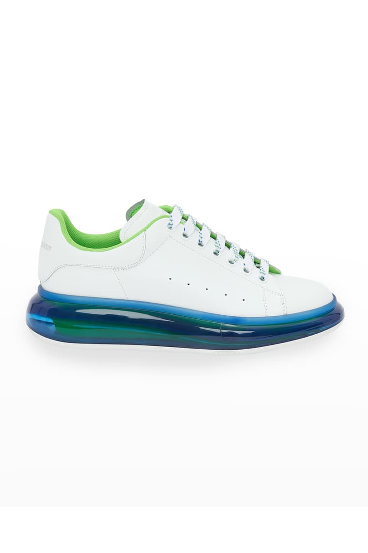 mens alexander mcqueen shoes sale
