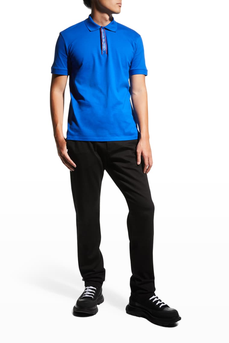 alexander mcqueen mens shirt