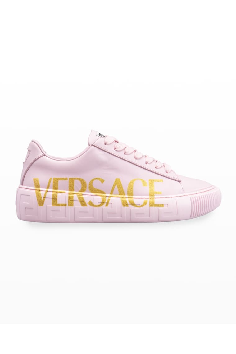 womens versace sneakers