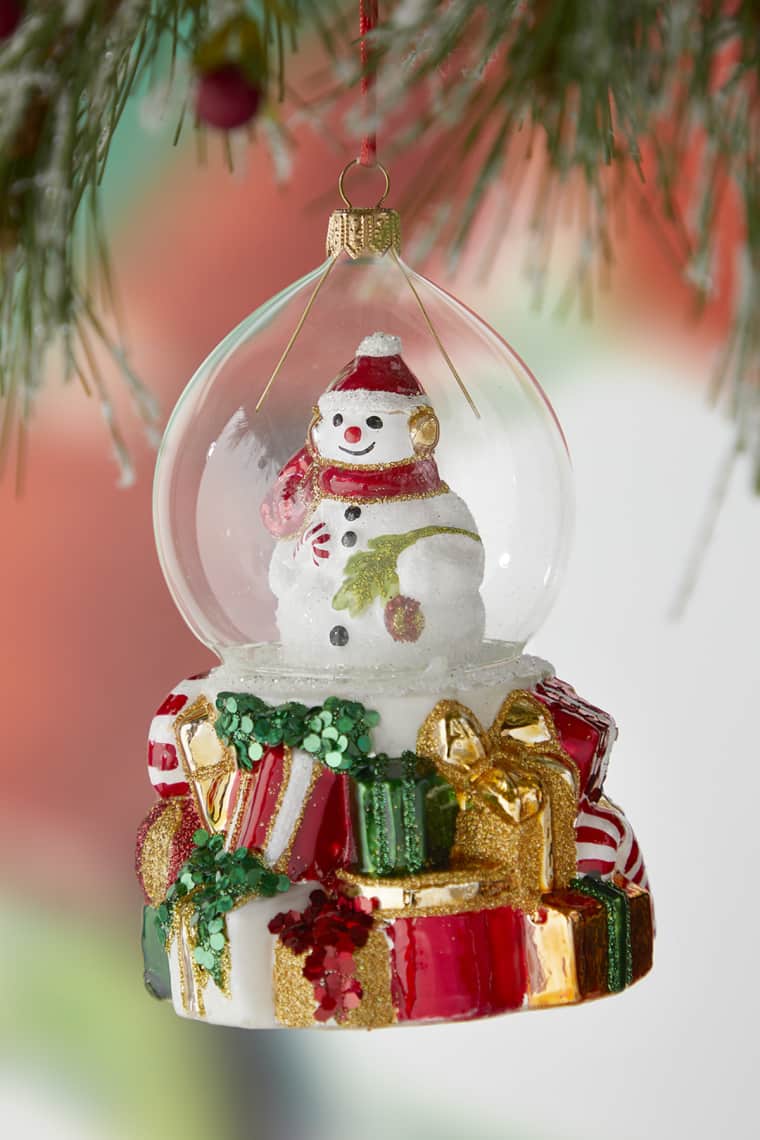 Christmas at Neiman Marcus
