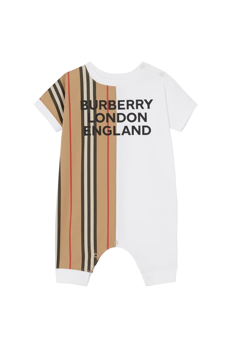 læbe Den fremmede Mål Burberry for Kids & Baby at Neiman Marcus